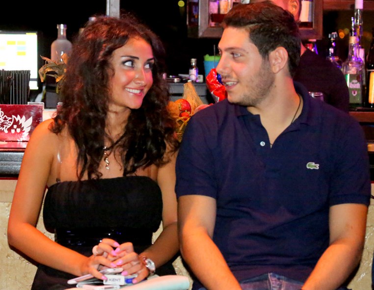 Publicity on Saturday Night